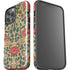 William Morris Rose iPhone 14 Pro Max Impact Case