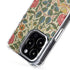 Rose by William Morris iPhone 15 Pro Max MagSafe Case