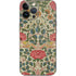 William Morris Rose iPhone 14 Pro Max Skin