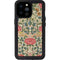William Morris Rose iPhone 14 Pro Max Waterproof Case