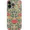 Rose by William Morris iPhone 15 Pro Skin