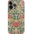Rose by William Morris iPhone 15 Pro Skin