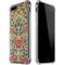 Rose by William Morris iPhone 7/8 Plus Clear Case