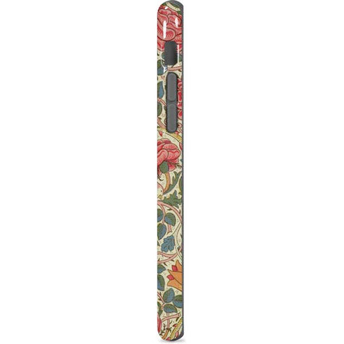 William Morris Rose iPhone 7 Pro Case