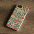 William Morris Rose iPhone 7 Pro Case