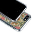 William Morris Rose iPhone SE (2nd & 3rd Gen) Clear Case