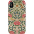William Morris Rose iPhone X Pro Case