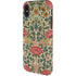 William Morris Rose iPhone X Pro Case