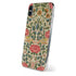 William Morris Rose iPhone X Skin