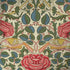 William Morris Rose iPhone X Skin