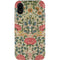 William Morris Rose iPhone XR Pro Case