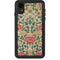 William Morris Rose iPhone XR Waterproof Case