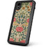 William Morris Rose iPhone XR Waterproof Case