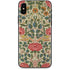 William Morris Rose iPhone XS Max Skin