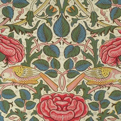 William Morris Rose iPhone XS Max Skin