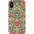 William Morris Rose iPhone XS Pro Case