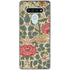 Rose by William Morris LG Stylo 6 Clear Case