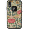 William Morris Rose LifeProof Fre iPhone Skin