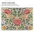Rose by William Morris MacBook Air 13in M1 (2021) Case plus Skin