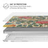 Rose by William Morris MacBook Air 13in M1 (2021) Case plus Skin