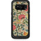 William Morris Rose Otterbox Commuter Galaxy Skin