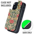 Rose by William Morris Otterbox Defender iPhone Skin