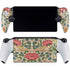 Rose by William Morris PlayStation Portal Remote Player Skin