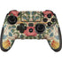 William Morris Rose PlayStation Scuf Vantage 2 Controller Skin