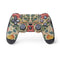 William Morris Rose PS4 Controller Skin