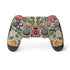 William Morris Rose PS4 Controller Skin
