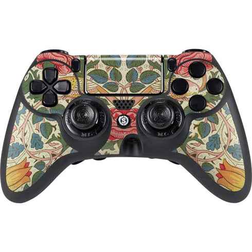 William Morris Rose PS4/PC SCUF Impact Controller Skin