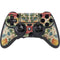 William Morris Rose PS4/PC SCUF Impact Controller Skin