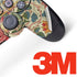 William Morris Rose PS4 Pro/Slim Controller Skin