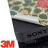 William Morris Rose PS4 Slim Bundle Skin