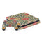 William Morris Rose PS4 Slim Bundle Skin