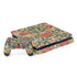 William Morris Rose PS4 Slim Bundle Skin