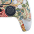 William Morris Rose PS5 Controller Skin
