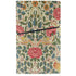 Rose by William Morris PS5 Slim Digital Edition Bundle Skin
