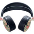 William Morris Rose PULSE 3D Wireless Headset for PS5 Skin
