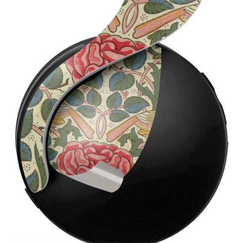 William Morris Rose PULSE 3D Wireless Headset for PS5 Skin