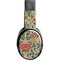 William Morris Rose Skullcandy Crusher Wireless Skin