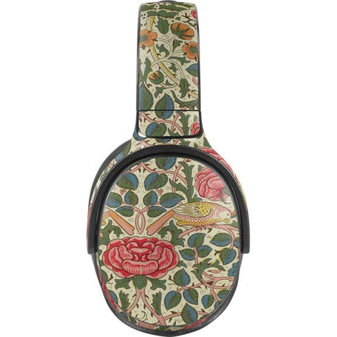 William Morris Rose Skullcandy Venue Skin