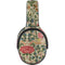 William Morris Rose Skullcandy Venue Skin