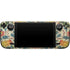 William Morris Rose Steam Deck Handheld Gaming Computer Skin