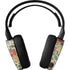 William Morris Rose SteelSeries Arctis 5 Skin