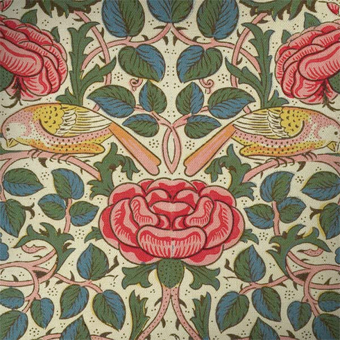 William Morris Rose Surface Book 2 15in Skin