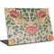 William Morris Rose Surface Laptop 4 15in Skin