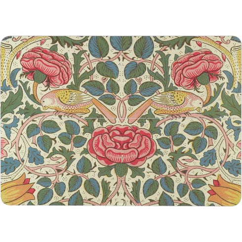 William Morris Rose Surface Laptop Studio Skin