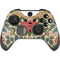 William Morris Rose Xbox Elite Wireless Controller Series 2 Skin
