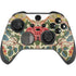 William Morris Rose Xbox Elite Wireless Controller Series 2 Skin